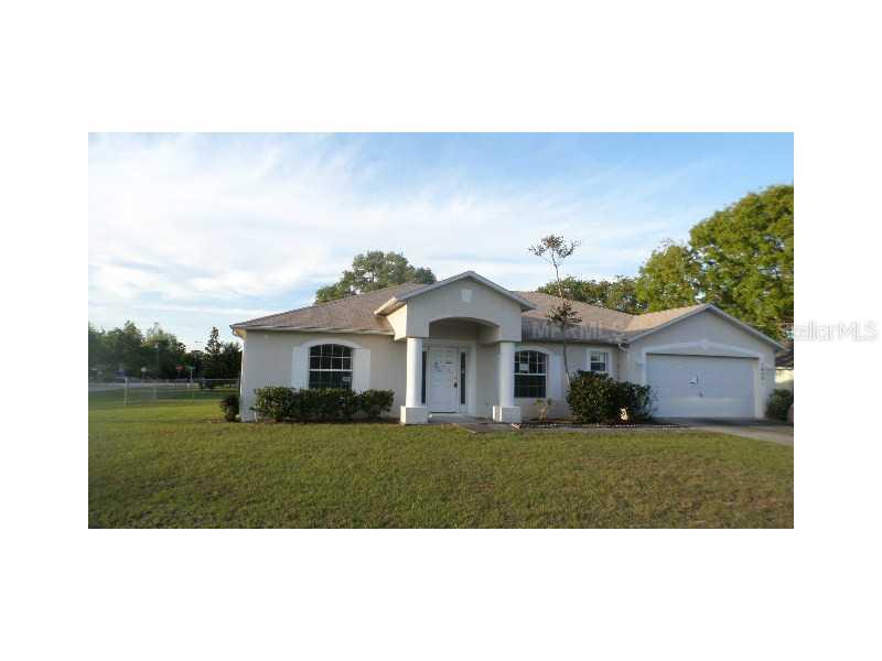 14001 Candia St., Spring Hill, FL 34609