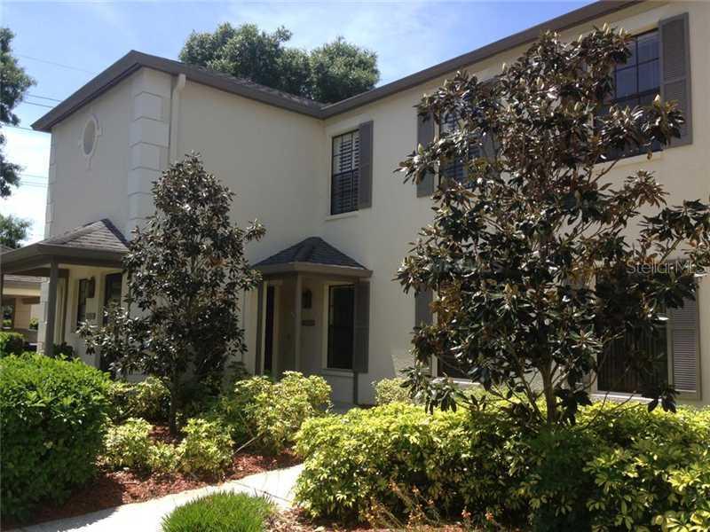 13021 Village Chase Cir. #7-3, Tampa, FL 33618