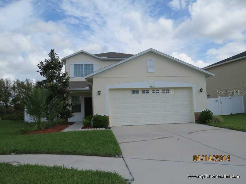 12309 Field Point Way, Spring Hill, FL 34610