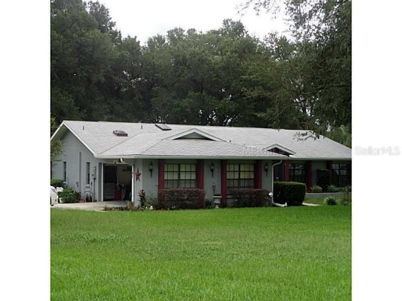 24066 Wilkes Ct, Brooksville, FL 34601