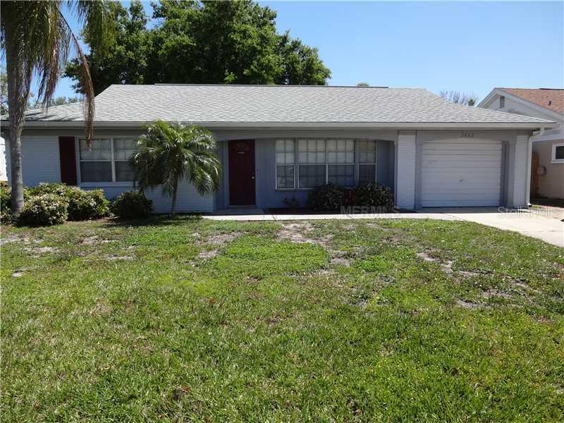 [Address Hidden by Seller], Holiday, FL 34691