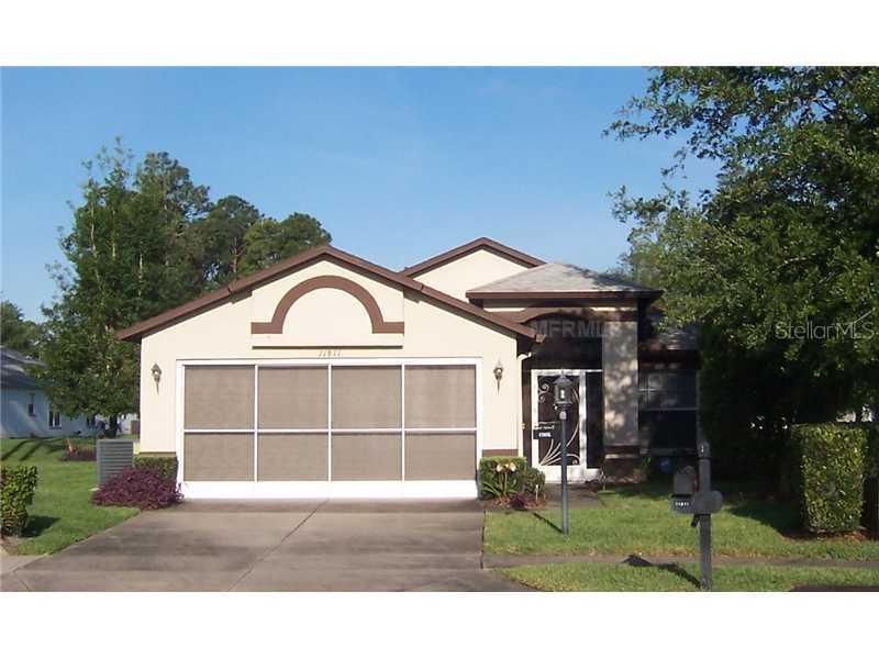 11811 Aranda Ct., Hudson, FL 34667