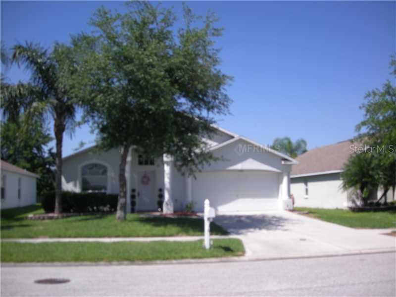 25921 Bloomsbury Ct., Land O Lakes, FL 34639