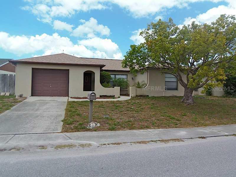 9421 Barnstead Ln., Port Richey, FL 34668
