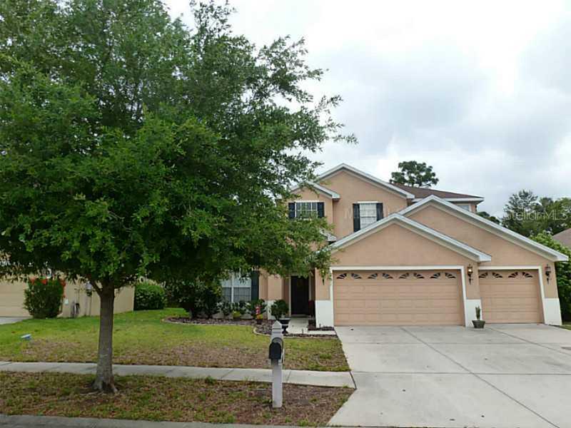 4671 Birchfield Loop, Spring Hill, FL 34609