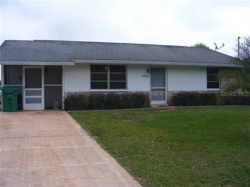 4526 Herman Cir., Port Charlotte, FL 33948