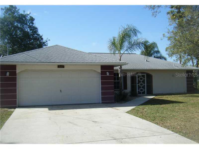 11393 Callaghan Avenue, Spring Hill, FL 34608