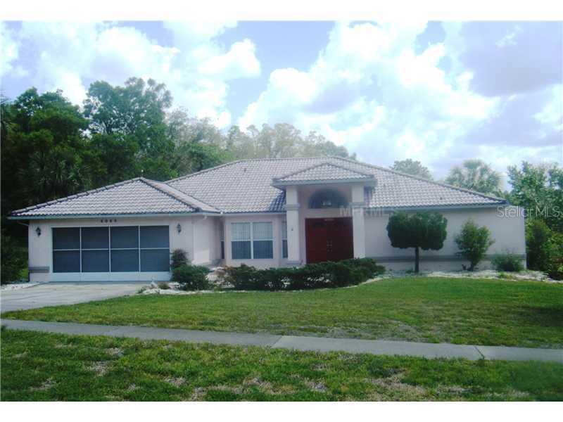 6060 Nocklyn Road, Spring Hill, FL 34609