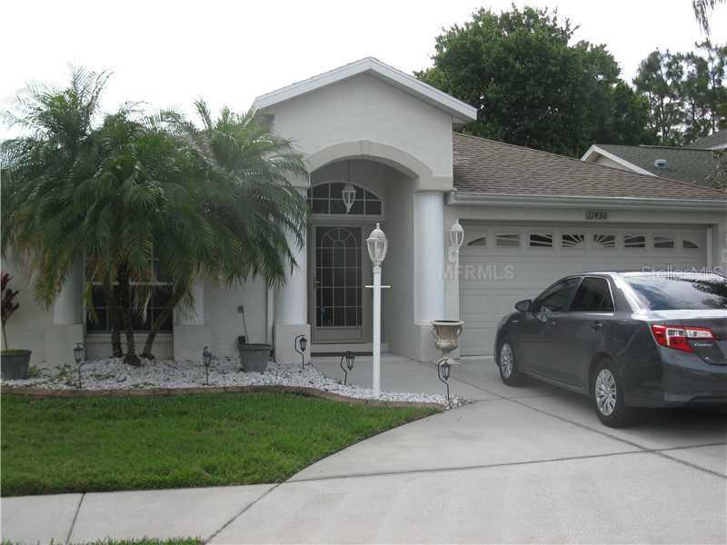 11450 Tee Time Cir., New Port Richey, FL 34654