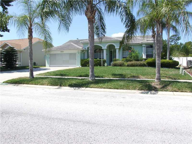 7917 Bengal Ln., New Port Richey, FL 34654