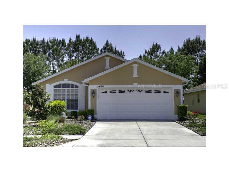 11680 New Haven Dr., Spring Hill, FL 34609