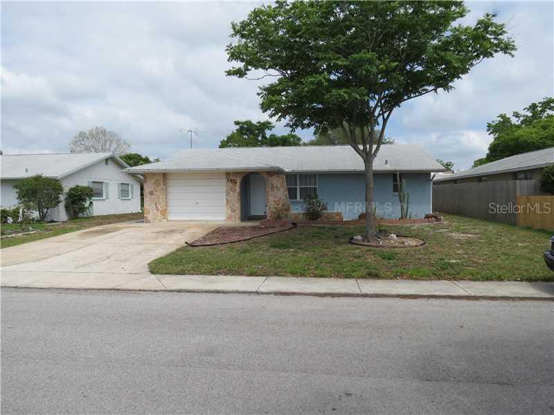 8834 Tropical Palm Way, Port Richey, FL 34668