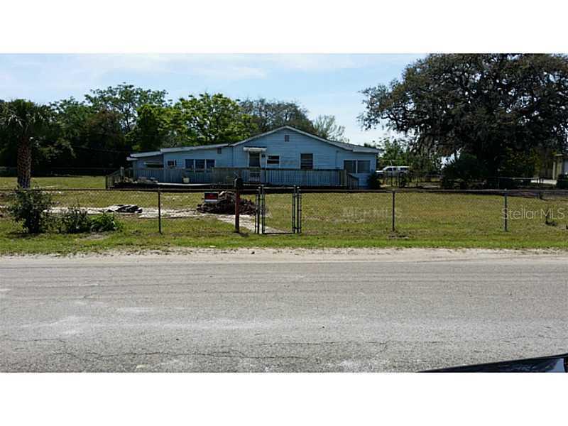 1214 Lord St., Holiday, FL 34691