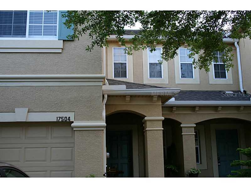 17504 Hugh Ln., Land O Lakes, FL 34638