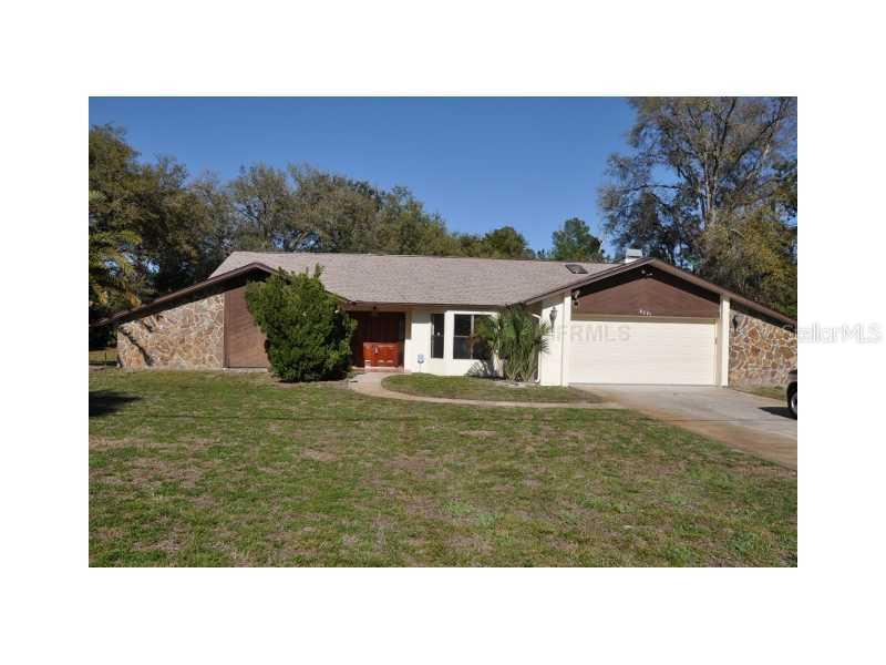 8201 River Country Dr., Weeki Wachee, FL 34607