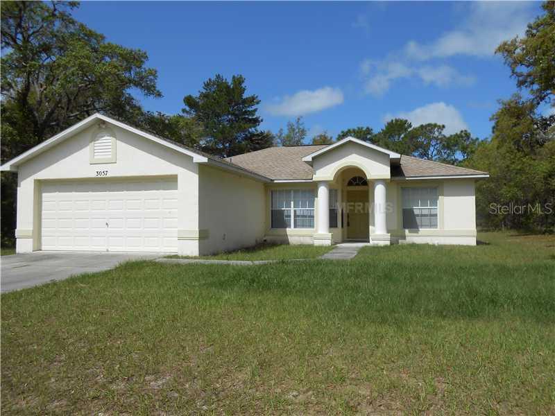 3057 Deltona Blvd., Spring Hill, FL 34606