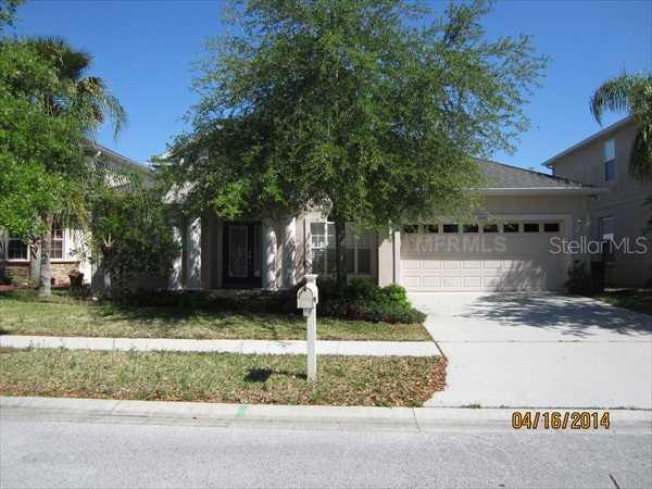 10518 Sky Flower Ct., Land O Lakes, FL 34638