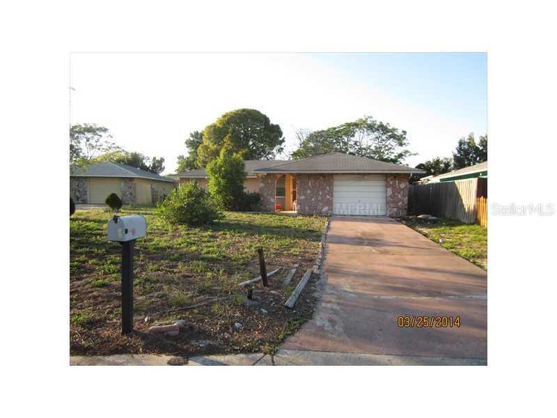 6503 Ridge Crest Dr., Port Richey, FL 34668