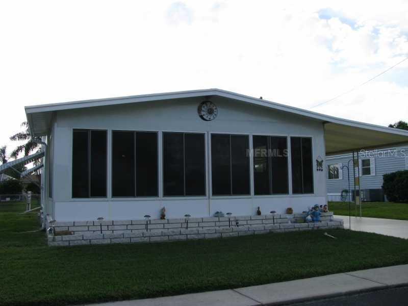 3351 Chatford Dr., Holiday, FL 34690