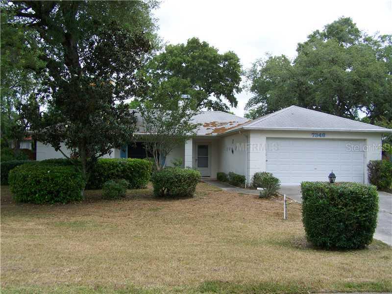 7346 Philatelic Dr., Spring Hill, FL 34606