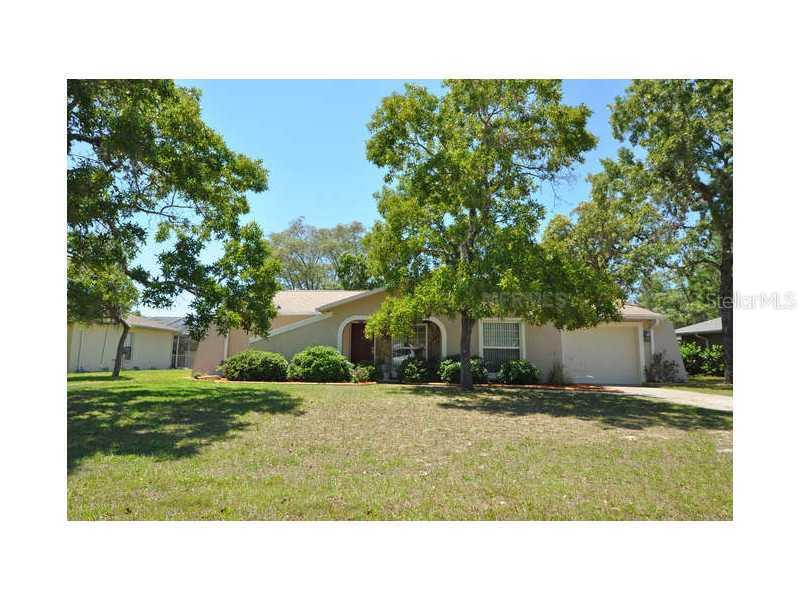 5331 Bevens Ave., Spring Hill, FL 34608