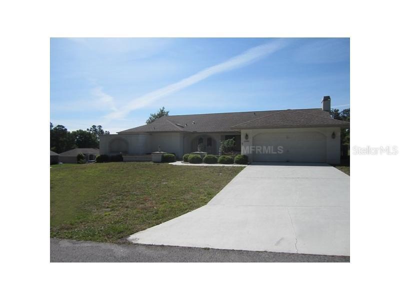 6280 Dorset Rd., Spring Hill, FL 34608