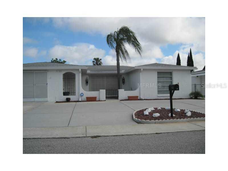 7135 Castanea Dr., Port Richey, FL 34668