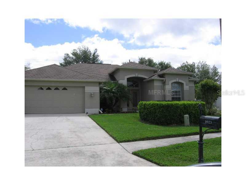 8923 Wavyedge Ct., New Port Richey, FL 34655