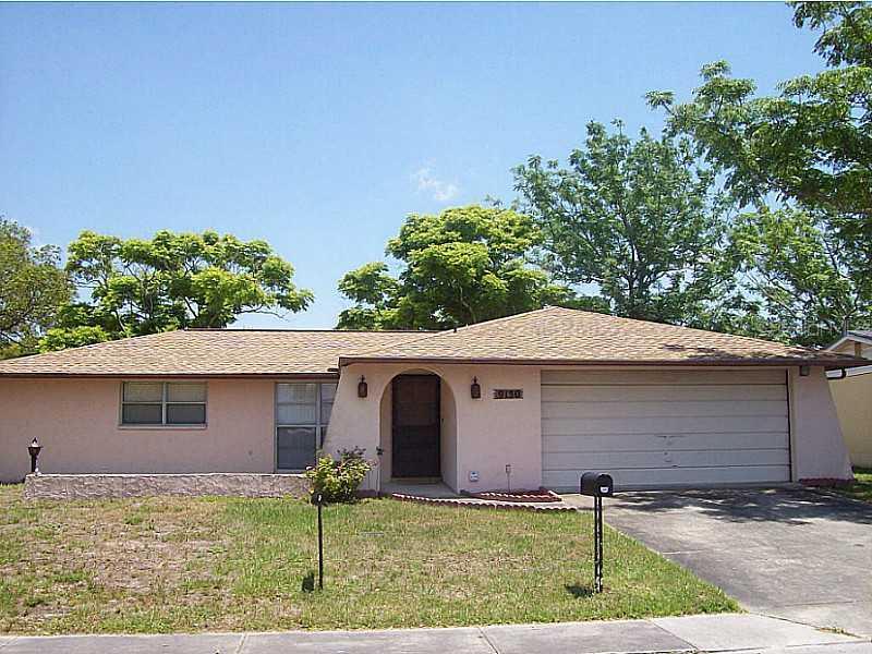 9130 Chantilly Ln., Port Richey, FL 34668