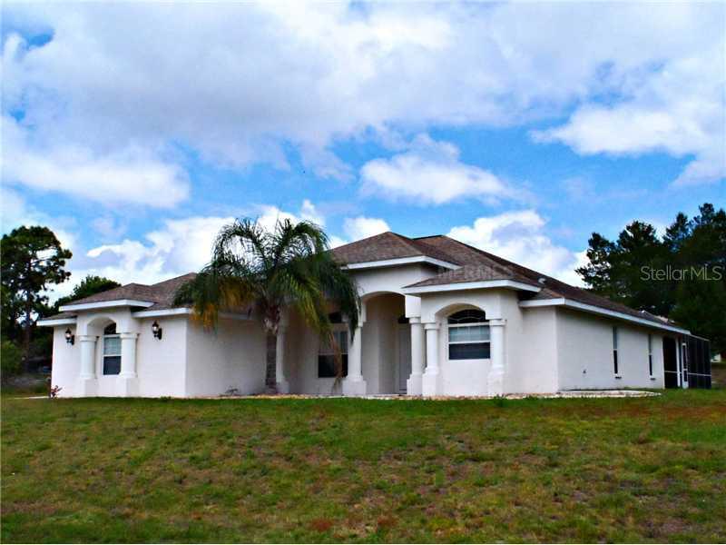 4508 Odin St., Spring Hill, FL 34608