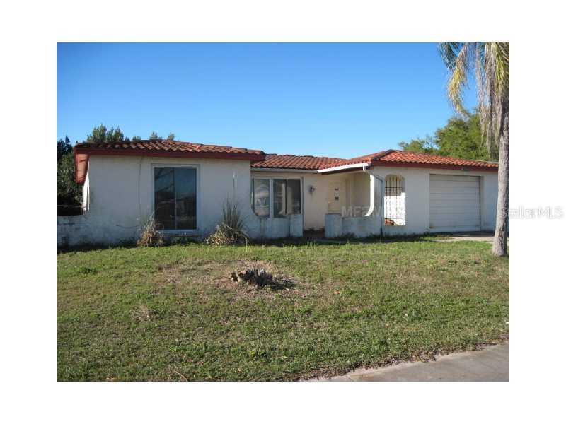 7020 Fox Hollow Dr., Port Richey, FL 34668