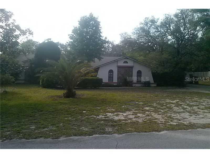 12623 Sherman Dr., Hudson, FL 34667