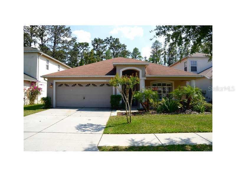 21830 Waverly Shores Ln., Land O Lakes, FL 34637