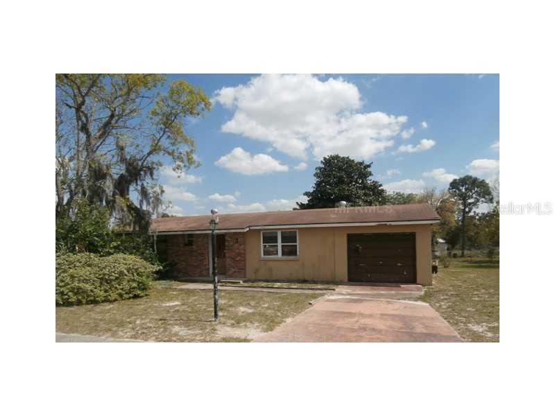 4374 Oriole Ave., Spring Hill, FL 34608
