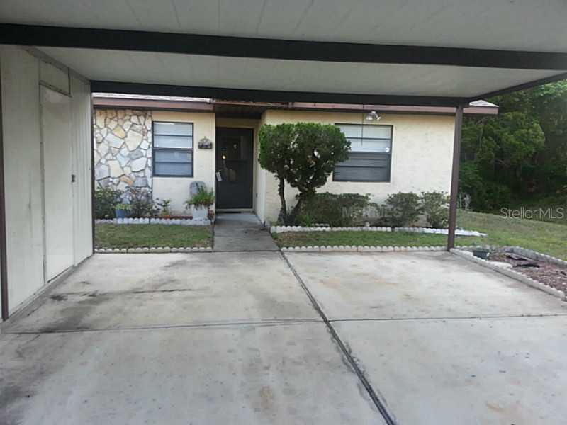 6425 Drexel Dr. #8, Port Richey, FL 34668