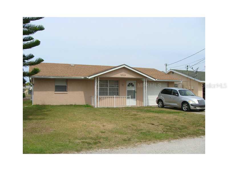 13535 Outboard Ct., Hudson, FL 34667