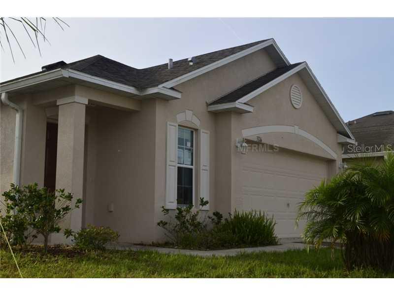 3126 Bellericay Ln., Land O Lakes, FL 34638