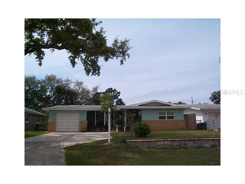 5614 Front Dr., Holiday, FL 34690