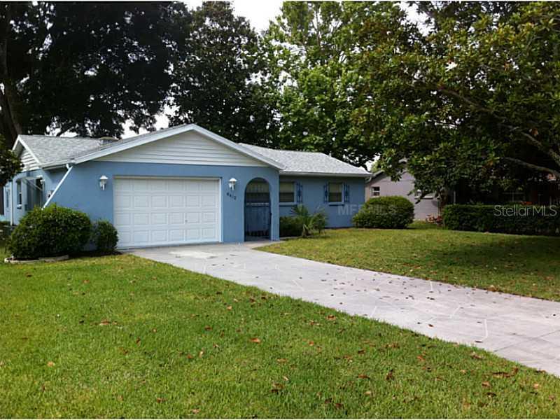 8412 Dunnellon Rd., Weeki Wachee, FL 34613