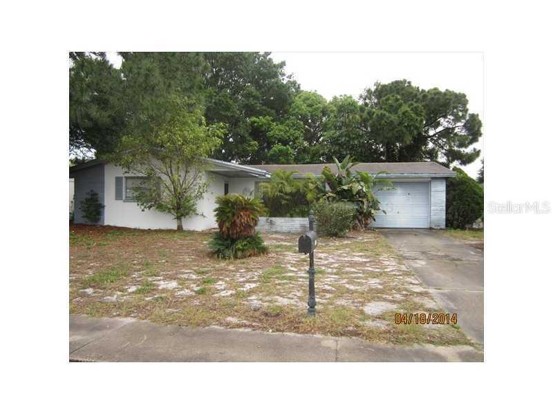 3102 Palamore Dr., Holiday, FL 34691