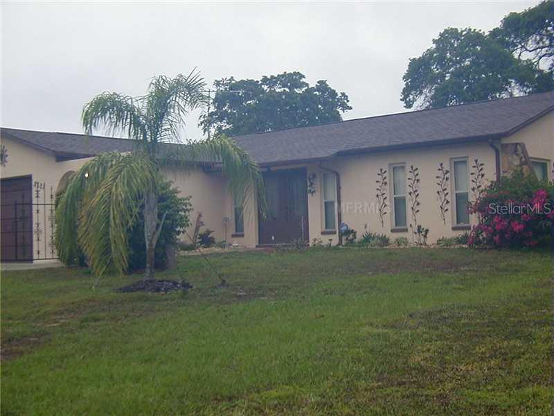 [Address Hidden by Seller], Hudson, FL 34669