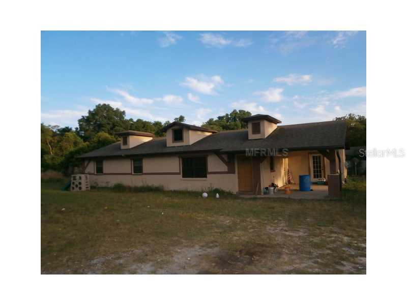 17130 Helen K Dr., Spring Hill, FL 34610