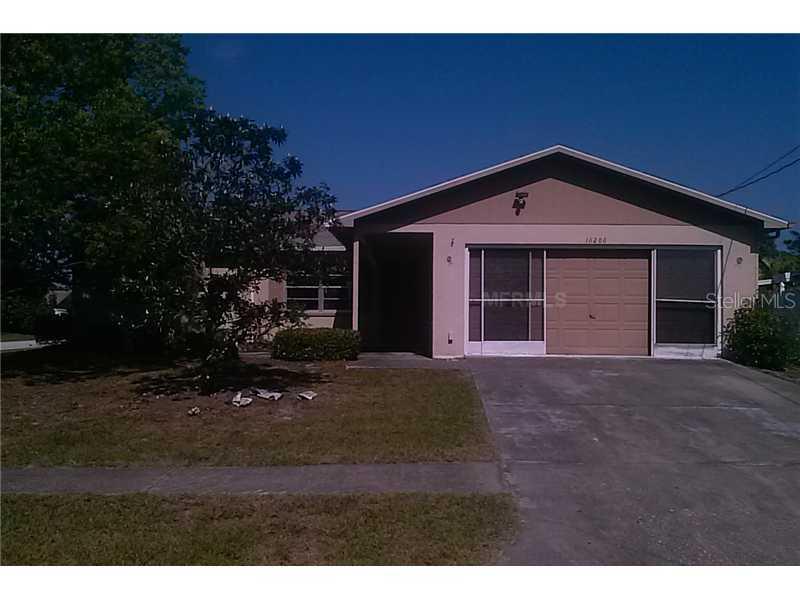 16206 Villa Dr., Hudson, FL 34667
