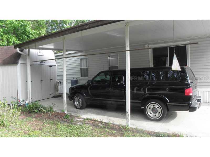 7248 Windy Way, Brooksville, FL 34601