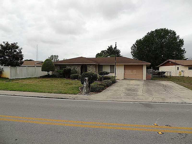 8725 Congress St., Port Richey, FL 34668