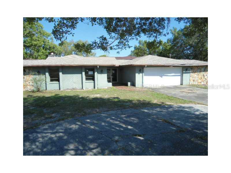 2364 Lema Drive, Spring Hill, FL 34609