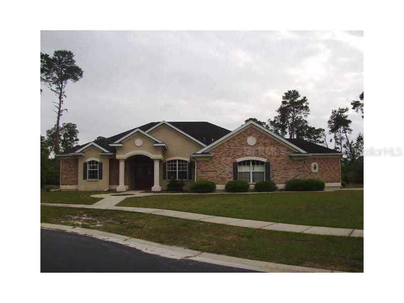 7282 Crystal Spring Run, Spring Hill, FL 34607