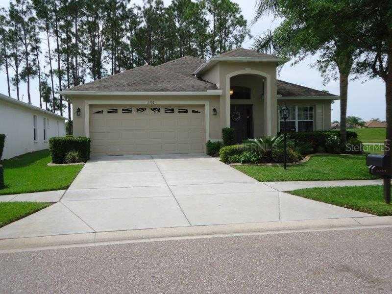 11508 Heritage Point Dr., Hudson, FL 34667