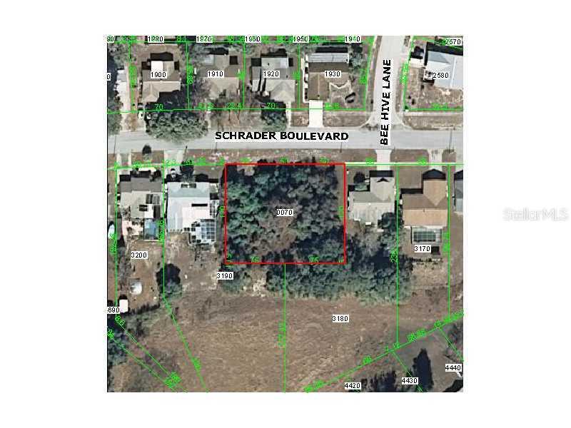 Schrader Blvd., Port Richey, FL 34668