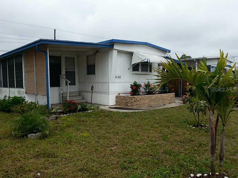 2100 Orange Dr., Holiday, FL 34691